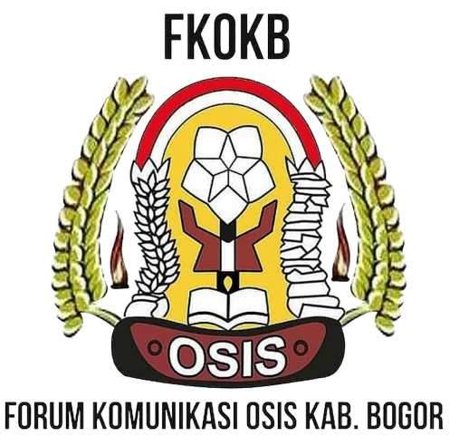 FORUM OSIS KABUPATEN BOGOR